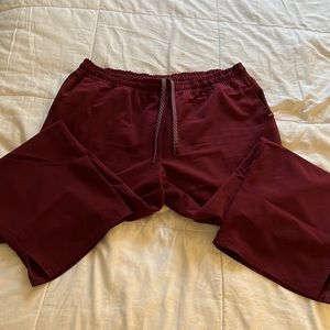 Jaanuu Scrub Pants